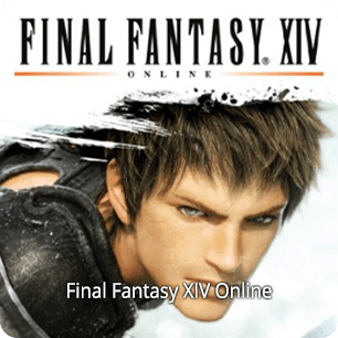 Final Fantasy XIV Online