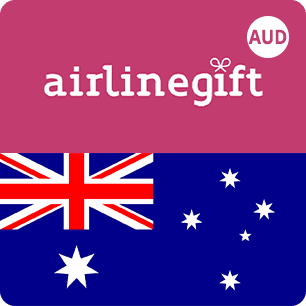 Airline Gift AUSTRALIA product image Airline Gift AUSTRALIA product image