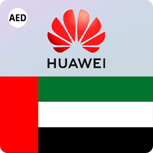Huawei Gift Card UAE
