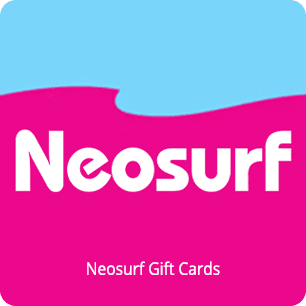 Rewarble Neosurf Gift Card
