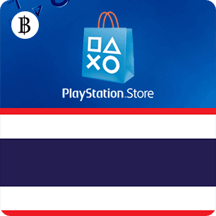 PlayStation Network Gift Card Thailand