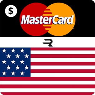 Rewarble MasterCard USA product image Rewarble MasterCard USA product image