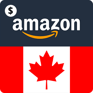 Amazon Canada product image Amazon Canada product image