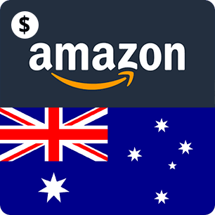 Amazon Australia product image Amazon Australia product image