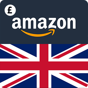Amazon UK