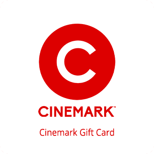 Cinemark Gift Card