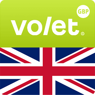 Rewarble Volet Gift Card UK product image Rewarble Volet Gift Card UK product image
