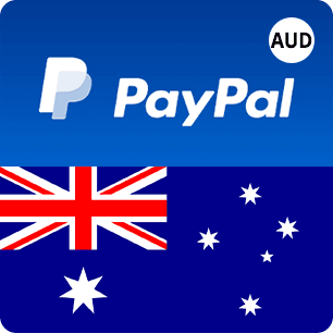 Rewarble PayPal Gift Card Australia