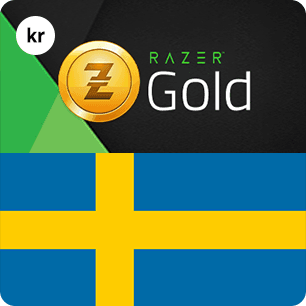 Razer Gold Sweden