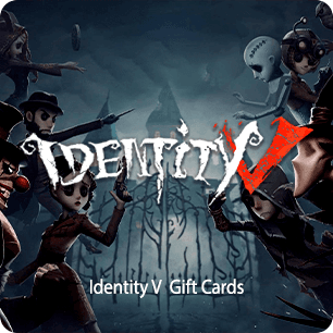 Identity V Gift Card product image Identity V Gift Card product image