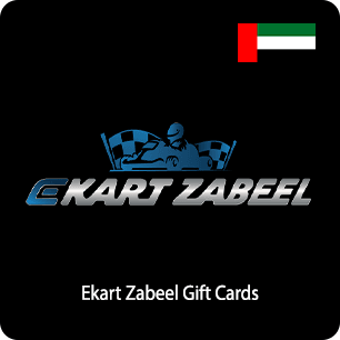 Ekart Zabeel UAE Gift Card