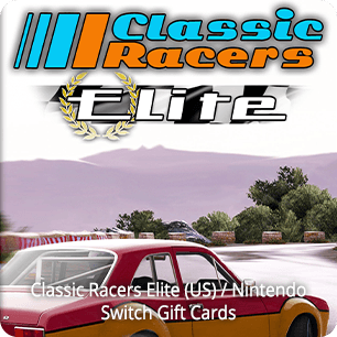 Classic Racers Elite (US)