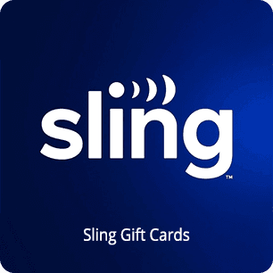 Sling Gift Card