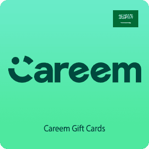 Careem Gift Card