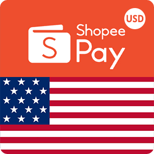 Rewarble ShopeePay Gift Card USA product image Rewarble ShopeePay Gift Card USA product image