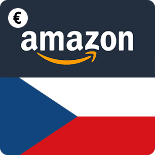 Amazon Czech Republic