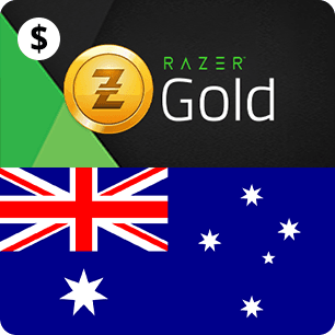Razer Gold Australia