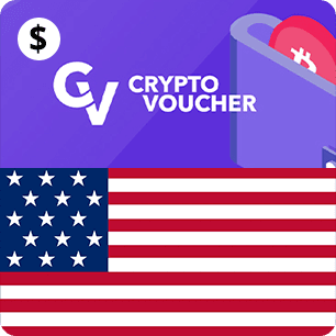 CryptoVoucher.io USA