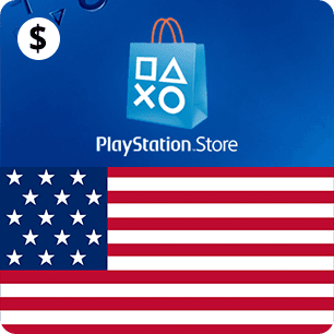 PlayStation Network Gift Card USA product image PlayStation Network Gift Card USA product image