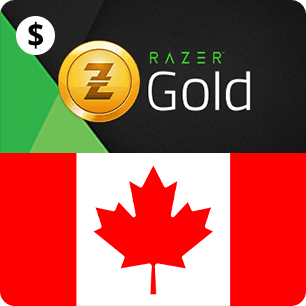 Razer Gold Canada