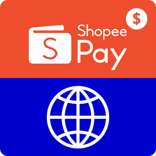 Rewarble ShopeePay Gift Card GLOBAL product image Rewarble ShopeePay Gift Card GLOBAL product image