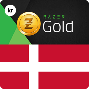 Razer Gold Denmark