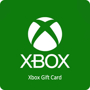 Xbox Gift Card