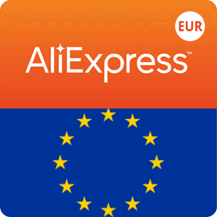 AliExpress Europe product image AliExpress Europe product image