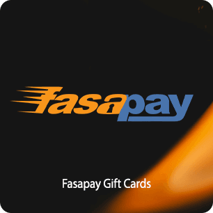 Rewarble Fasapay Gift Card
