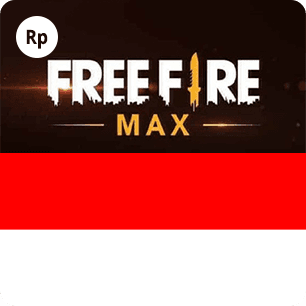 Free Fire Max Indonesia product image Free Fire Max Indonesia product image