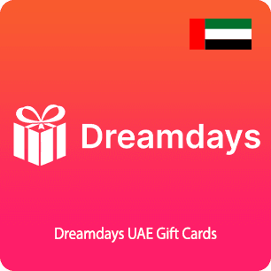 Dreamdays UAE Gift Card