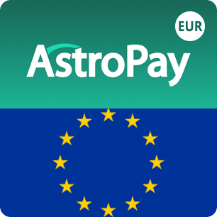 Rewarble AstroPay Gift Card Europe