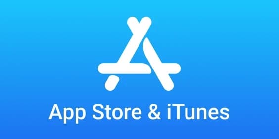 App store and iTunes Gift Card