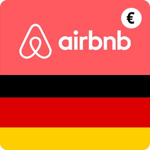 Airbnb Germany product image Airbnb Germany product image