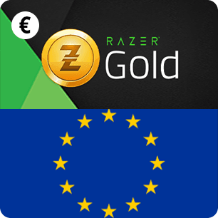 Razer Gold Europe