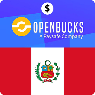 OpenBucks Peru product image OpenBucks Peru product image
