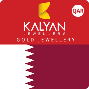 Kalyan Jewellers Gift Card QATAR Gold Jewellery product image Kalyan Jewellers Gift Card QATAR Gold Jewellery product image