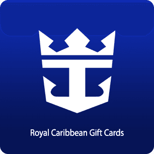 Royal Caribbean Gift Card
