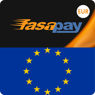 Rewarble Fasapay Gift Card Europe product image Rewarble Fasapay Gift Card Europe product image