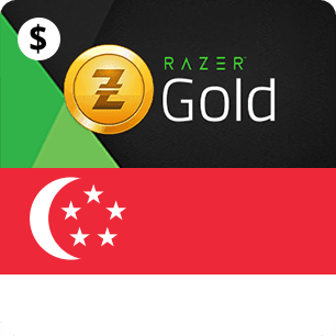 Razer Gold Singapore