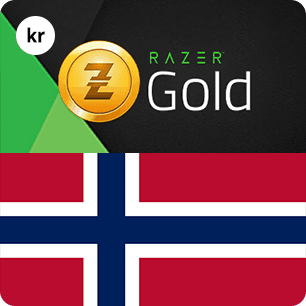 Razer Gold Norway