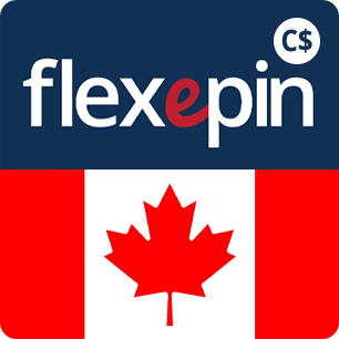 Rewarble Flexepin Gift Card Canada