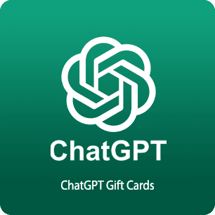 Rewarble ChatGPT Gift Card