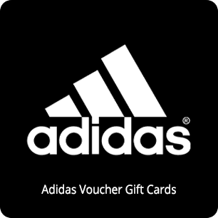 Adidas Voucher