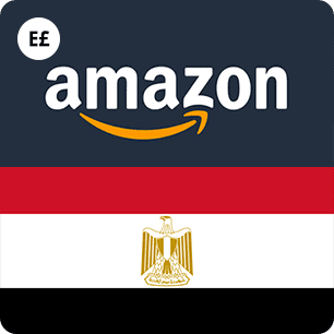 Amazon Egypt
