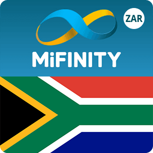 Rewarble MiFinity Gift Card South Africa product image Rewarble MiFinity Gift Card South Africa product image