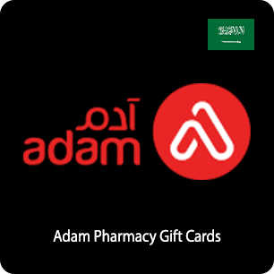 Adam Pharmacy Gift Card