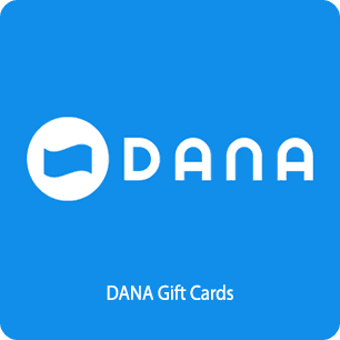 Rewarble Dana Gift Card