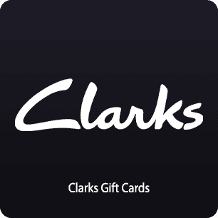 Clarks Gift Card
