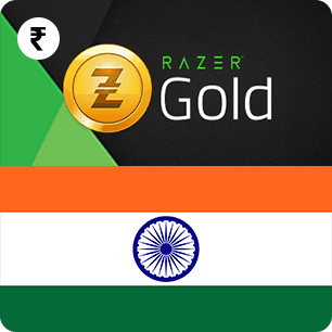 Razer Gold India